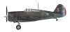 Arma Hobby 70080 Curtiss H-75 A1/A2 1/72